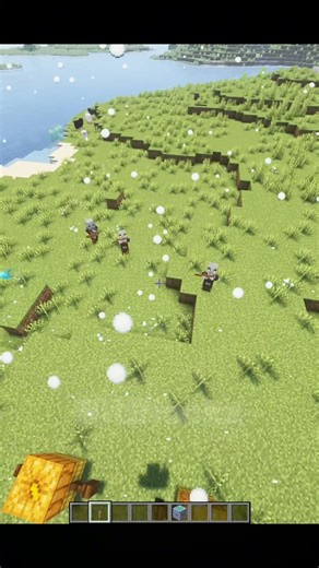 Minecraft’s NEW TNT Mods Are Actually Insane 💣🔥