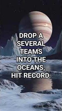 THE TRUTH IS IN THE GOPRO FOOTAGE