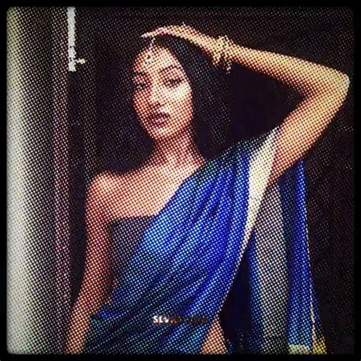 ~ LARA | tamil baddie ftw