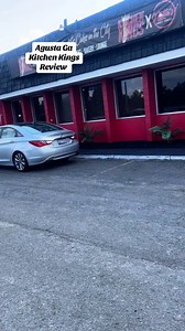 7.5K views · 43 reactions | #restaurantreview Kitchen Kings | VMP HAIR SALON | Facebook