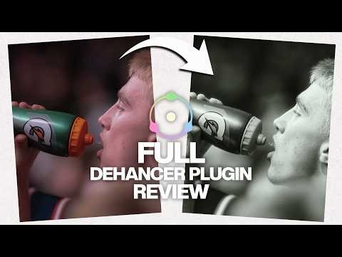 Is Dehancer The Best Film Emulation Plugin? | Dehancer Plugin Review