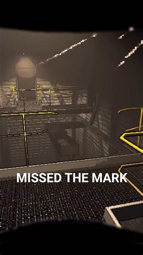 missed the mark.. #lethalcompany #zeekerss #gaming #funny #memes