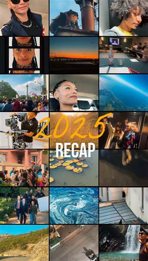 Forever Love ❤️ • Merci 2025 🙏🏾✨ #recap2025 #2025recap
