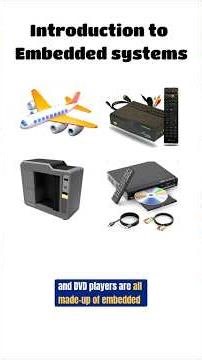 Introduction to Embedded Systems || EC Academy