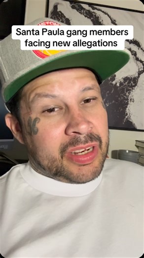 30K views · 462 reactions | New allegations against Santa Paula southsider gang members  | FiveNine Jayy | Facebook