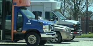 Lee-Russell Council of Governments providing free transportation for COVID-19 vaccination appointments