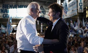 El rival no altera los planes de Taiana que piensa un cierre escalonado y sin debate en TN