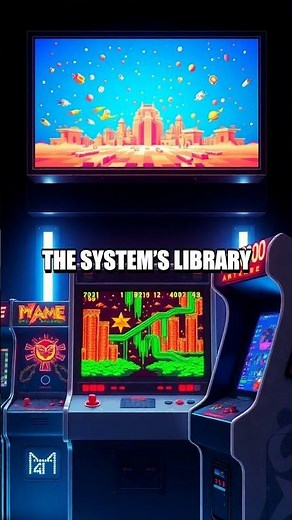 The Hidden Giant of 80s Gaming: The Sharp X68000