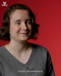 At KPU, we want everyone to find their path in life. Incredible alumni like Jessica sometimes even find their path working at KPU! If you are a neurodiverse individual and looking for a program where you belong, don’t hesitate to reach out. Our Employment and Community Studies program is here to support your journey. www.kpu.ca/acp/eacs | Kwantlen Polytechnic University