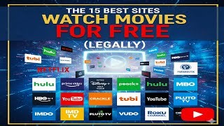 The 15 Best Sites To Watch Movies For Free Legally Mp3 & Mp4 Download - clip.africa.com