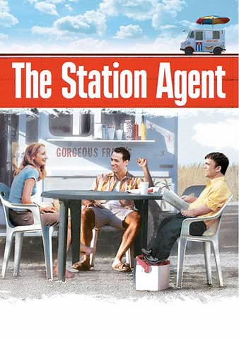 The Station Agent Trailer