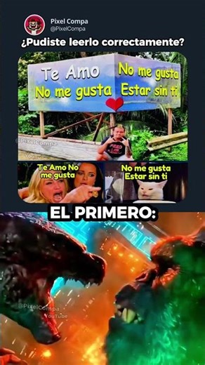 DEPENDE CÓMO LO LEAS 🤯🔄📖