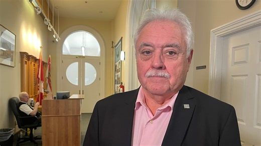 Non-profit's survey tries to understand 'full picture' of homelessness across P.E.I.