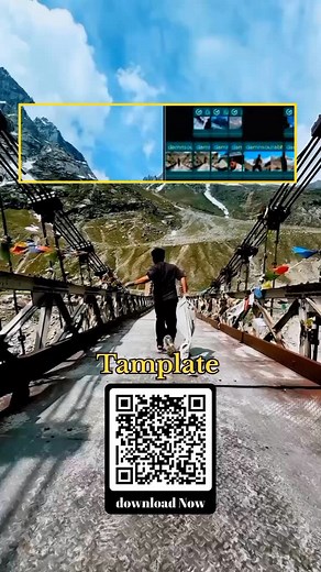 EditoRex | Pro VN Codes on Instagram: "Read captions for more information📩 1. Screenshot the QR code 2. Pay Now and download .vnt file 3. Open vnt file 4. Select your choice of videos 5. Export with the 1080p / 30 fps / 51 bitrate 6. Tag me using the hashtag #vntutorial Do follow @_.editor0._ for more such content . . . .. [vn template, zoomin effect, vn videos editingcode, editing ideas, video edits, digital dump, camera roll dump, how to edit, boomerang, video edits, aesthetic edits edits, ne