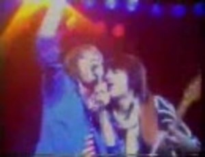 The Rolling Stones Star Star Live in Paris 1976