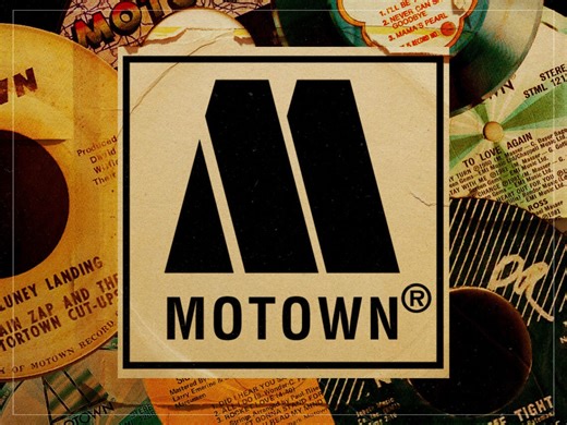 The UK's single favourite Motown song