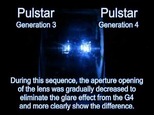 Pulstar vs Pulstar: Introducing the NEW "Generation 4"