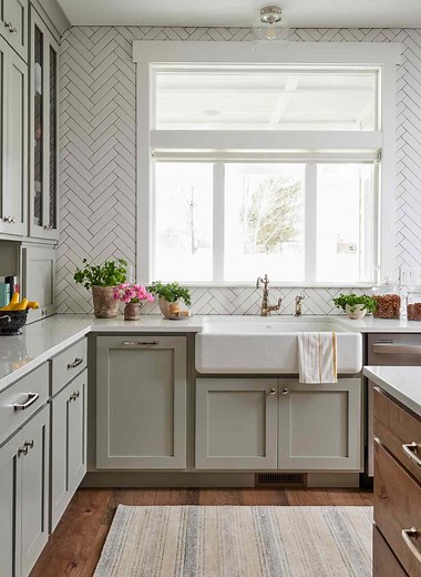 This Daily Cleaning Checklist Gets the Job Done in 20 Minutes