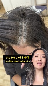 64K views · 368 reactions | I LIVE for a good demi grey blend. In...