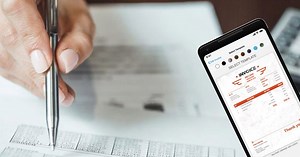 Best apps for managing business invoices on Android