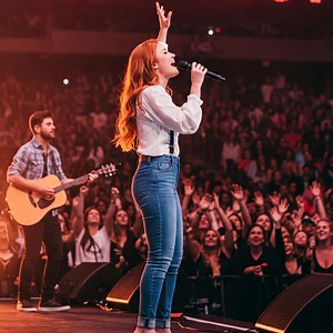 Jesus, I Need You in Everything I Do - Ella Scott: Song Lyrics, Music Videos & Concerts