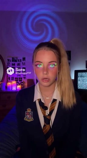 My Mind is empty #hypno #mindcontrol #brainwash #hypnosis #brainwashed