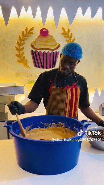 Delicious Fruit Cake Recipe for All Occasions