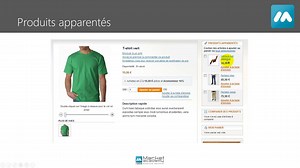 formation Magento Créer un produit simple formation
