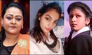 Shakeela explains why ‘CWC3’ contestant reminds her of her sister who died aged 23 | IndiaGlitz