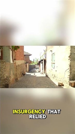 British Army vs Taliban: Helmand Battle That Changed Afghanistan