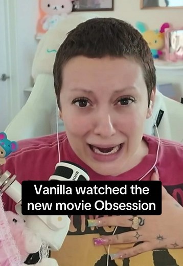 #vanillamace #vanilla #vanillamaceedit #fypシ゚viral #foryoupage | obsession trailer