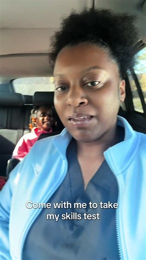 Skill Test Journey: Attempting My CNA Skills Again