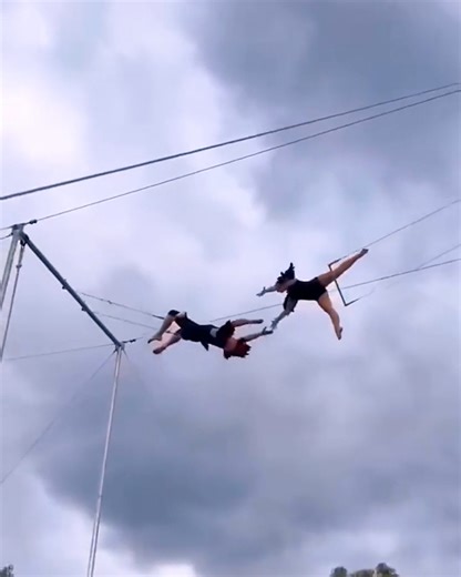 Death-defying stunts! 🤯 | Design