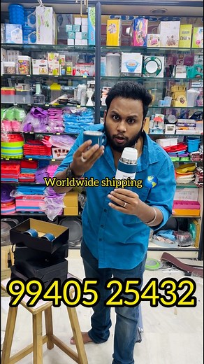 348K views · 2.3K reactions | Vacuum flask set ₹249/-+$...