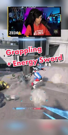 Halo Infinite Grappling Hook and Energy Sword Explained