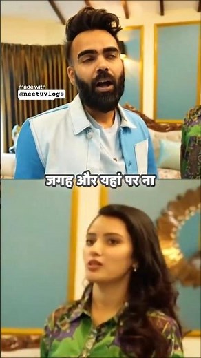 Neetu Home Tour | Inside Rawat Villa♥️ #nanadbhabhibond #nanadbhabhijodi credit -neetu bisht