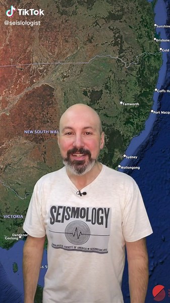 Mapping Faults: Recording Small Earthquakes with Seismographs