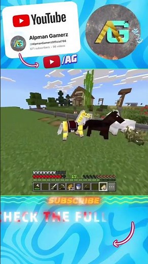 I Built the Biggest Bank in Minecraft SMP 💀