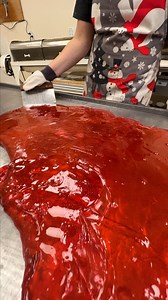 Scraping 🤤 | Hercules Candy Co