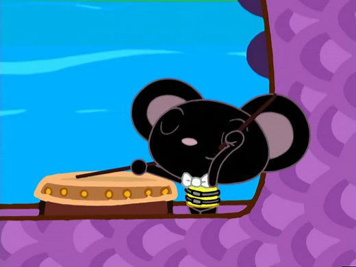 Ni Hao, Kai-Lan Complete Series