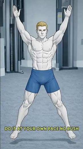 Burn fat using body weight. #fitness#shorts