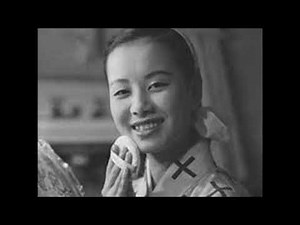 美空ひばり ひばりの花売り娘 モノラル