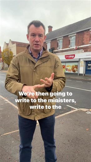 A huge thank you to everyone who took the time to complete my Shop Local Survey. I’ve now received thousands of responses, and your feedback has been invaluable. I’ve compiled the results, and I’m in a much stronger position to take your priorities for our local high streets to Ministers and local authorities. You can view the results here: https://www.stuartanderson.org.uk/campaigns/shop-local Thank you again for sharing your views and supporting our fantastic local businesses! | Stuart Anderso