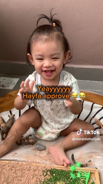 Sensory Play with Wild Animals: Easy & Safe Ideas for Toddlers