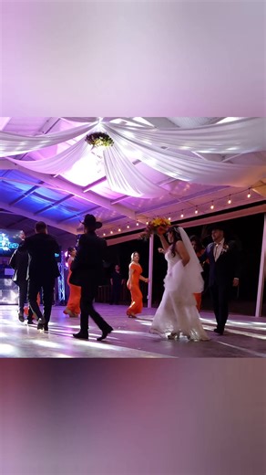 Bodas de ensueño en Delicias, Chihuahua