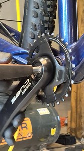 170K views · 1.2K reactions | Get rid of all drivetrain parts in 3 minutes! Part 2 | Cycling & Mountain Biking | Facebook