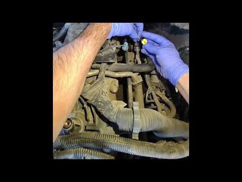 Bypass knock sensor chevy/gmc 5.3 - 6.0 - 4.8