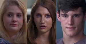 'Welcome To Plathville:' Olivia Plath Spills Tea On Lydia's Friendship With Max