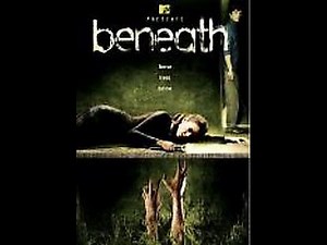 Opening To Beneath 2007 DVD