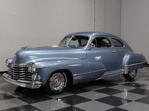 1942 Cadillac Series 61